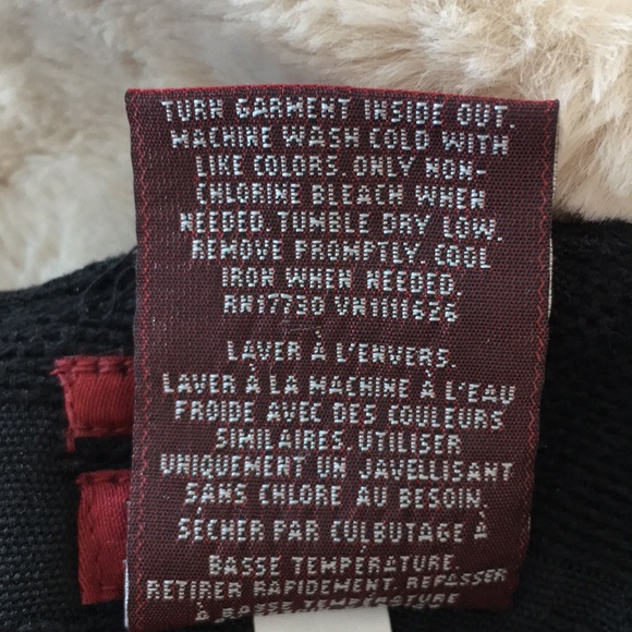 Merona | Black Skirt - Picture 5 of 6